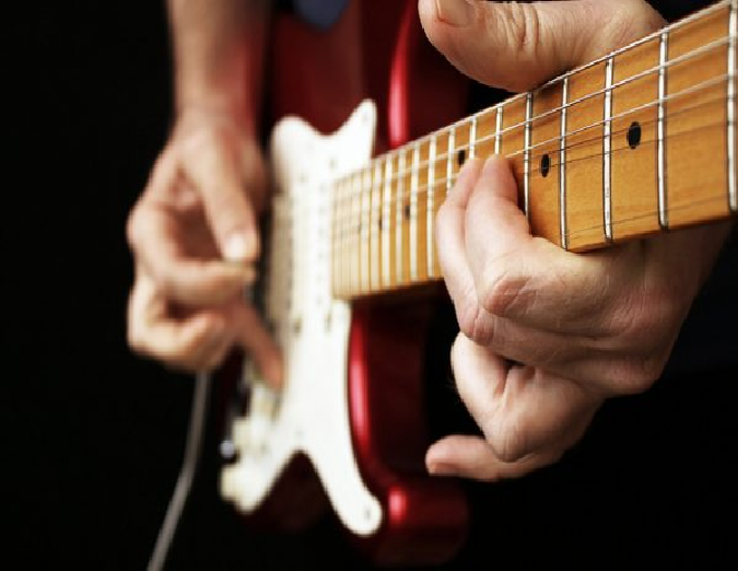 EVERYTHING YOU NEED TO KNOW BEFORE YOU START PLAYING AN INSTRUMENT