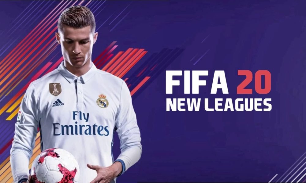 FIFA 20 – EASY TO DOWNLOAD FOR FREE