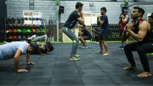 GYM MEMBERSHIPS WHY SHOULD YOU AVAIL THESE