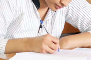 HOW TO ATTEMPT THE CLASS 10 MATHS EXAM EFFECTIVELY