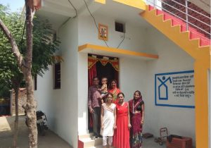KEY FEATURES OF PRADHAN MANTRI AWASYOJNA