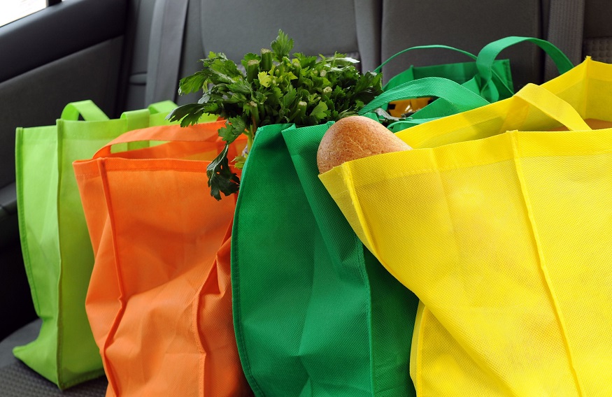 KNOW USEFUL TIPS TO PURCHASE REUSABLE TOTE BAGS IN BULK