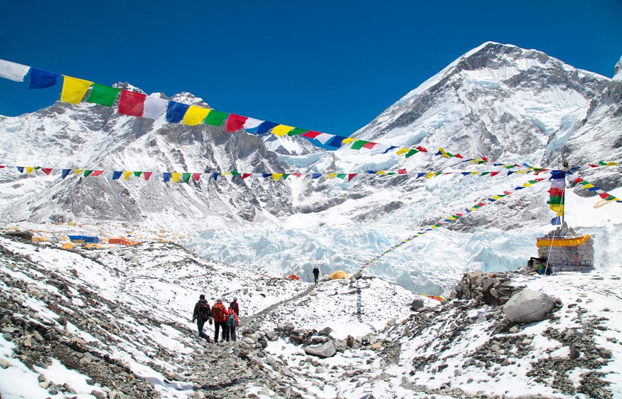 Spend Your Holidays In Nepal With A Soft Touch Of Adventure