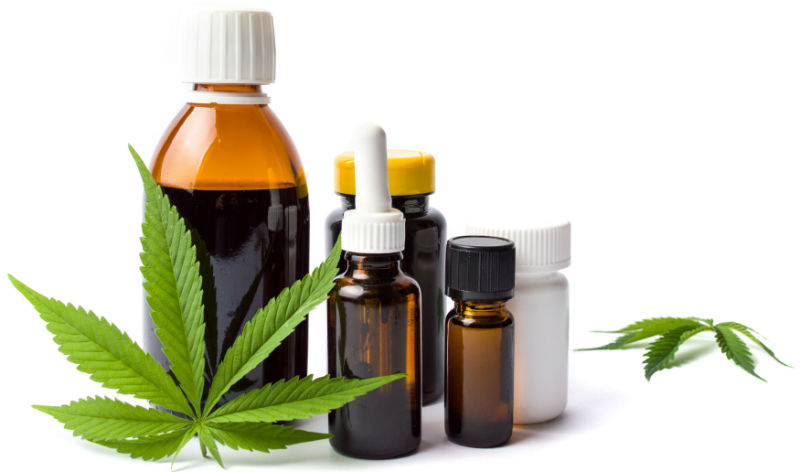 THE ADVANCED GUIDE TO HEMP OIL SIDE EFFECTS