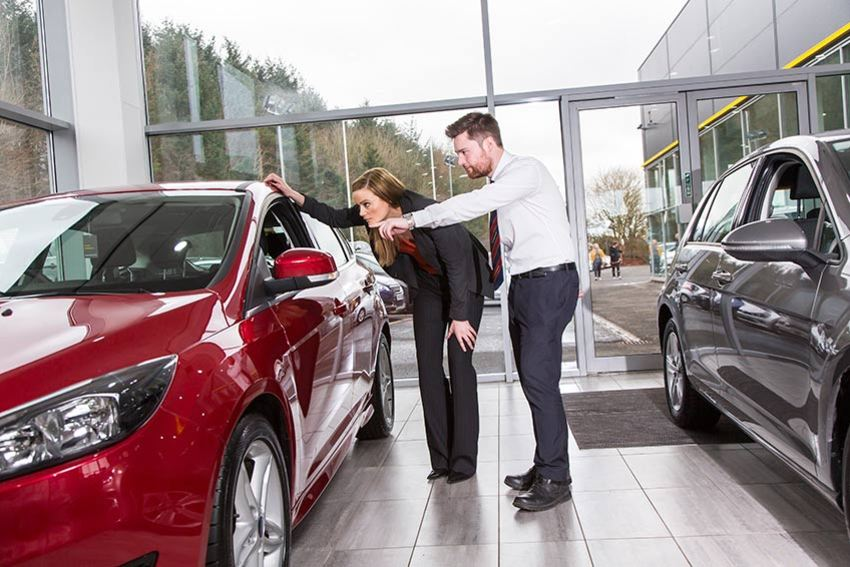 UNDERSTANDING USED CARS: WHAT TO CHECK IN BUYING USED CARS
