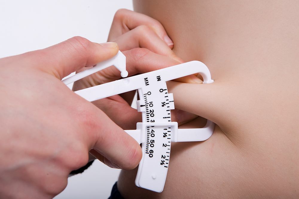 Understanding Weight: BMI & Body Fat