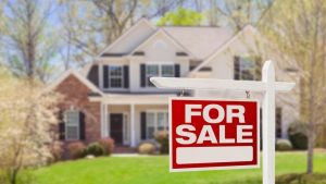 WILL 2021 SEE A HOUSE MARKET BOUNCE