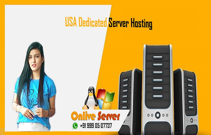 Choosing Dedicated Server Hosting for Your Requirements