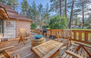 Generate Constant Income from Vacation Mountain Cabins for SaleGenerate Constant Income from Vacation Mountain Cabins for Sale