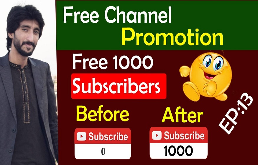 How To get better YouTube Free Subscribers