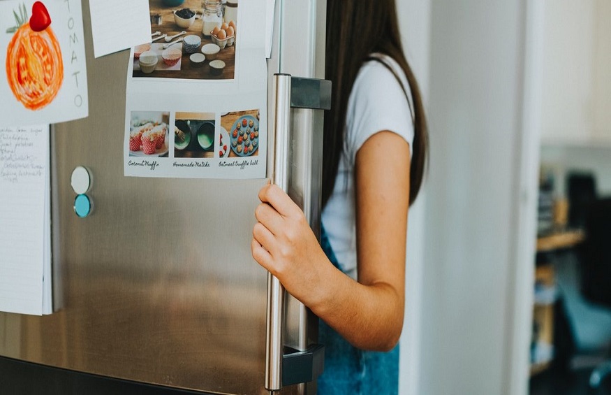 How to Dispose Your Fridge Responsibly