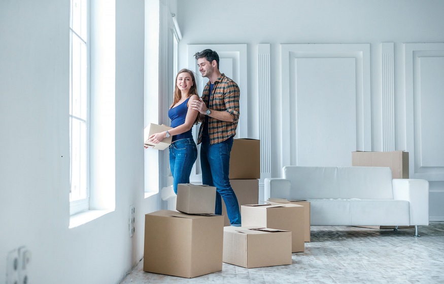 New Life, New Apartment: What Should You Buy Before Moving?