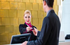 Benefits Of having Visitor Management Software at your office
