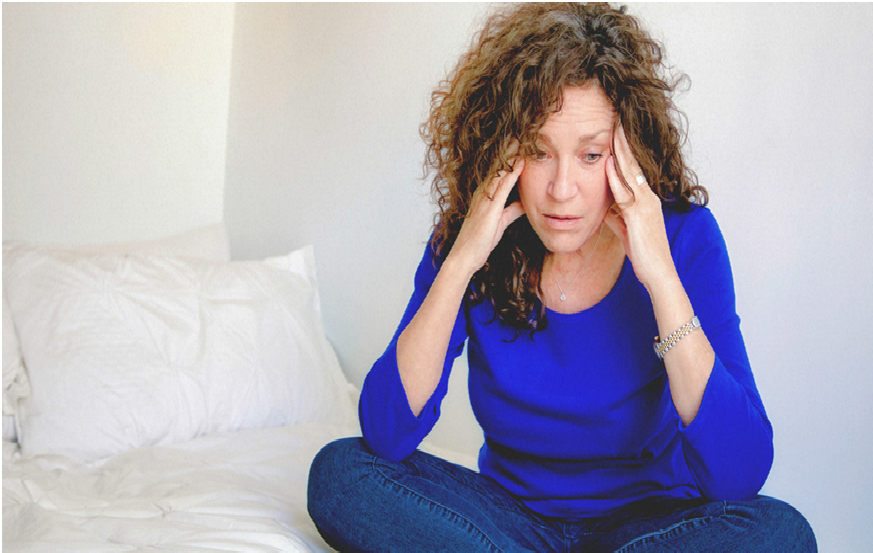 To facilitate the significance of Phosphatidylserine to manage Depression