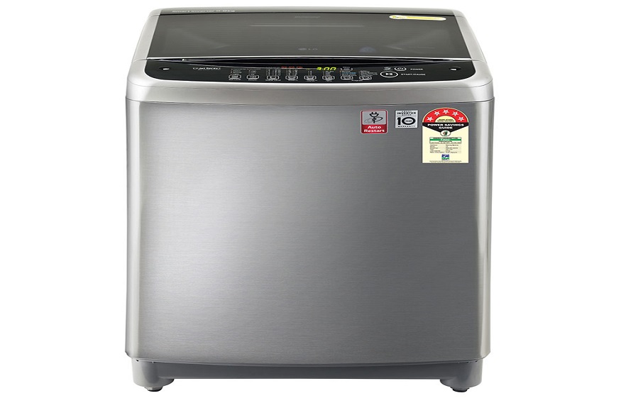 Which Features make LG Washing Machines Special?