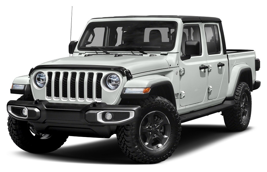 Now that You Are A New Jeep Owner – Don’t Forget These Must-Do Things