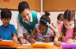 To Practice Spelling Words