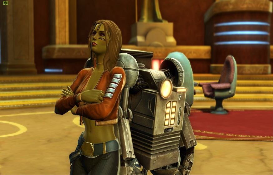 Dupe To How To Make The Swtor Credits And Conquer