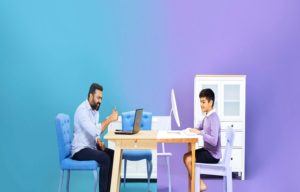 Career Development- Is lido learning the answer