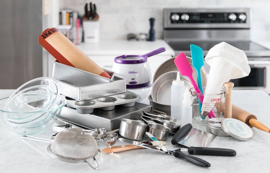 Essential Kitchen Appliances: The Best Benefits