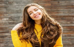 Foods for Hair Growth