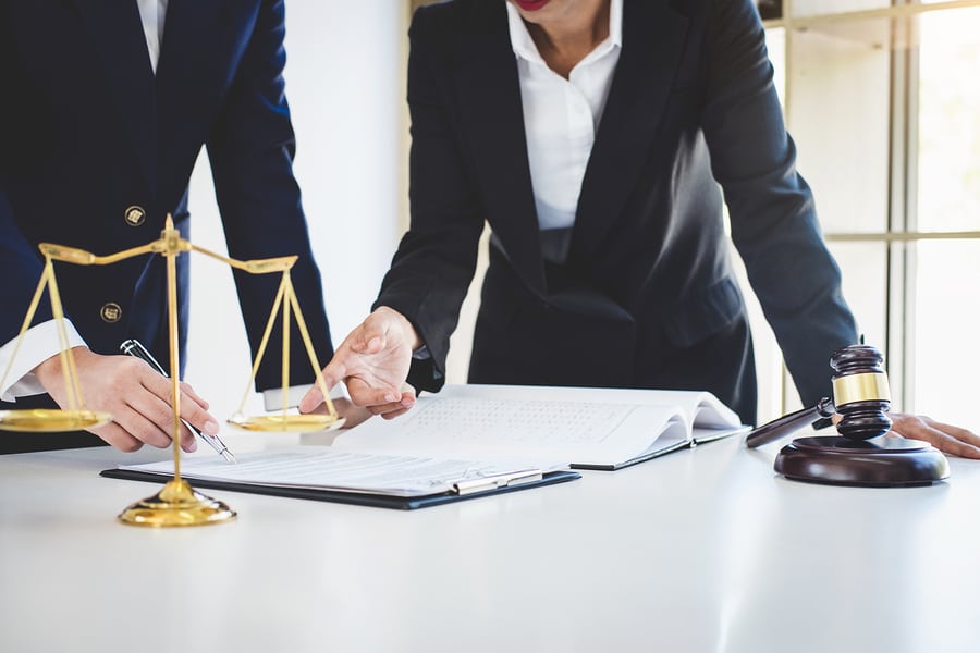 Reasons You’ll Want To Hire A Personal Injury Lawyer
