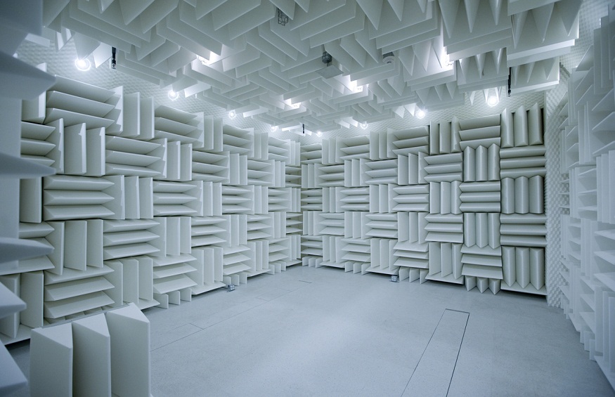 How To Use Sound Walls Effectively