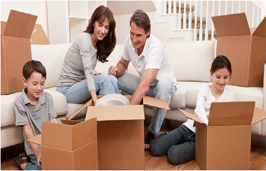 These Tips Will Make Moving A Lot Less Stressful