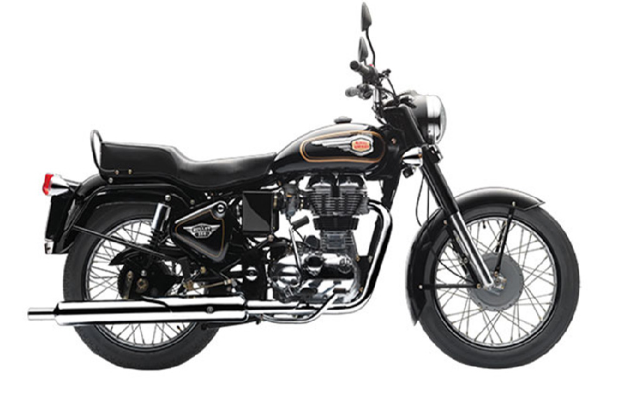 Upcoming Royal Enfield Bikes in India 2020