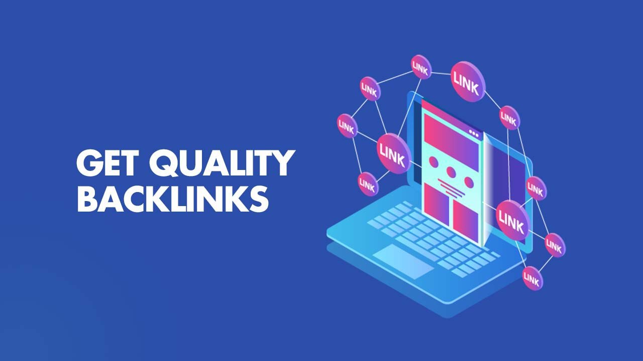 4 ways to get quality links