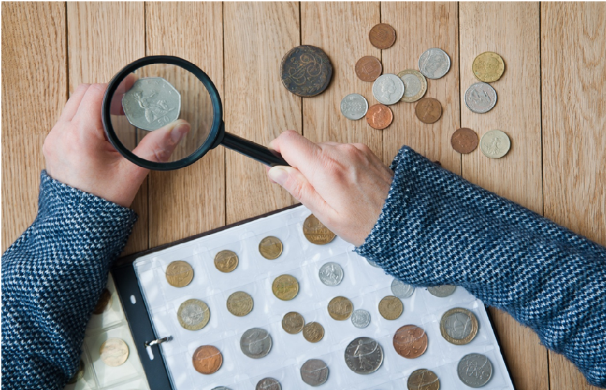 8 Common Coin Collecting Mistakes and How to Avoid Them