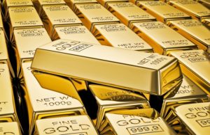 Top Reasons to Invest in Physical Gold Bullion