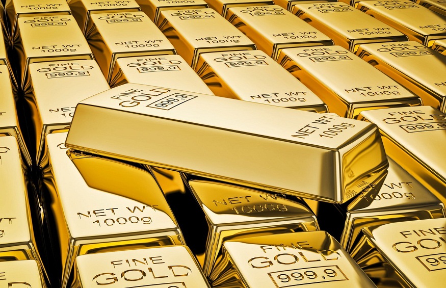 Top Reasons to Invest in Physical Gold  Bullion