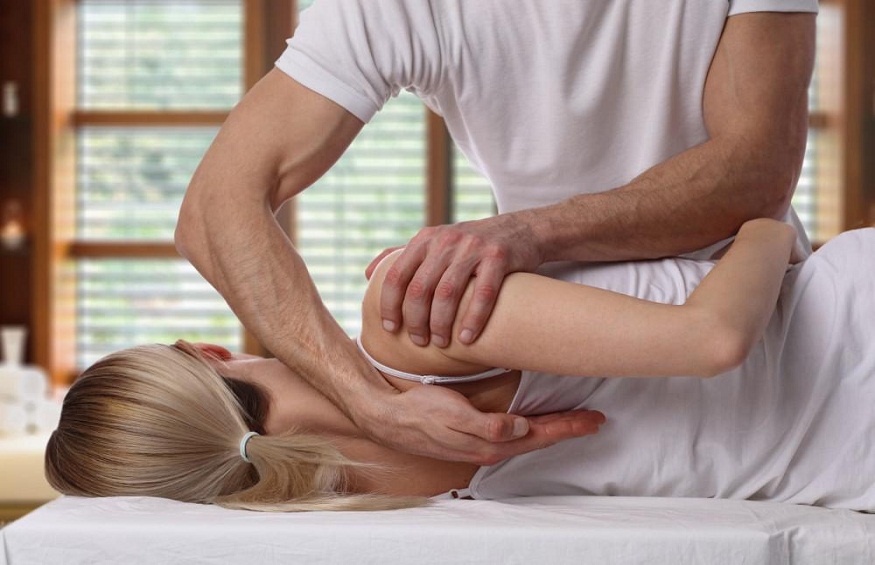 Why Chiropractic Treatments are Good for Your Health