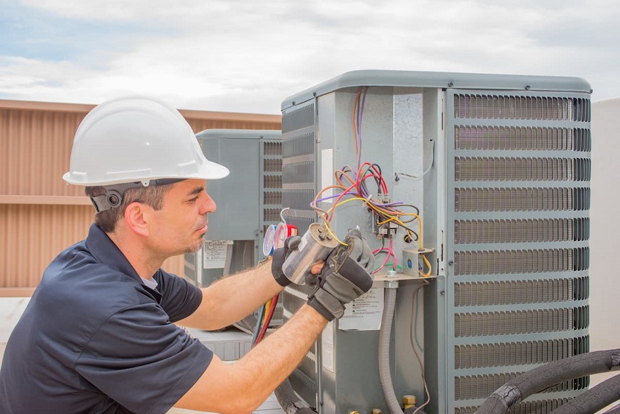 Commercial HVAC Maintenance Top Benefits