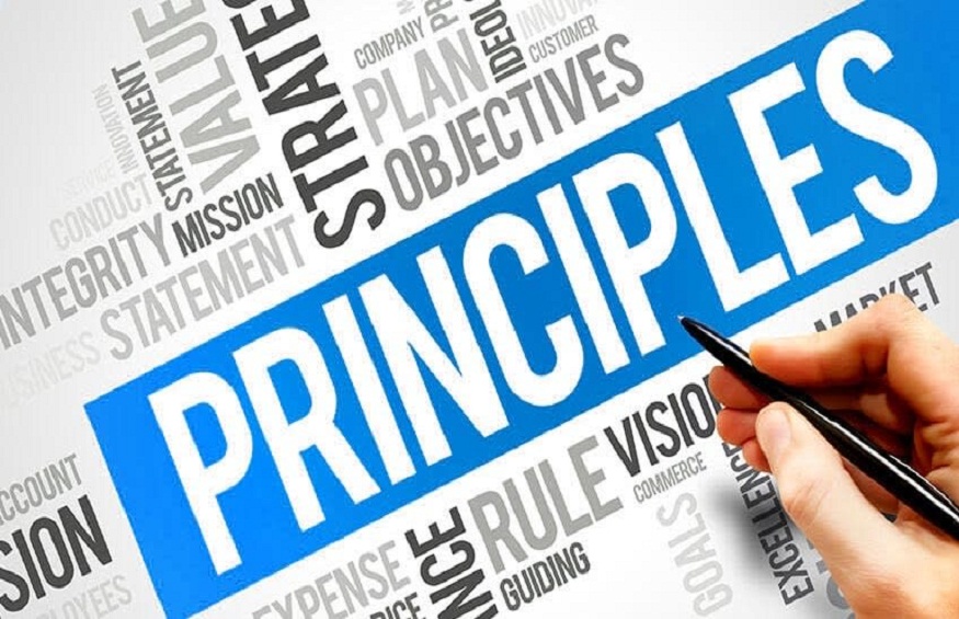 How Can Least Privilege Principles Facilitate User Management
