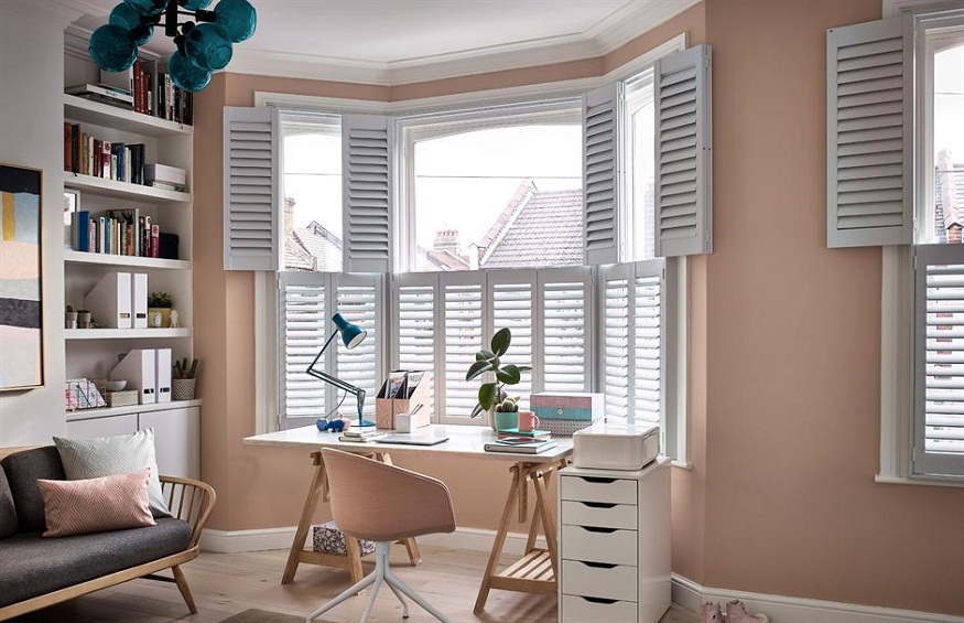 Why You Should Furnish the Windows With Roller Blinds