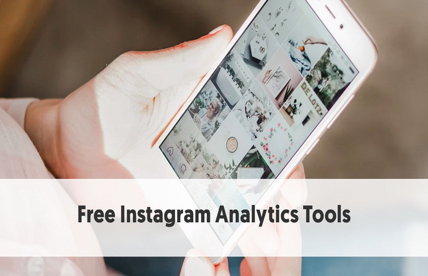 6 Best Free Instagram Analytics Tools