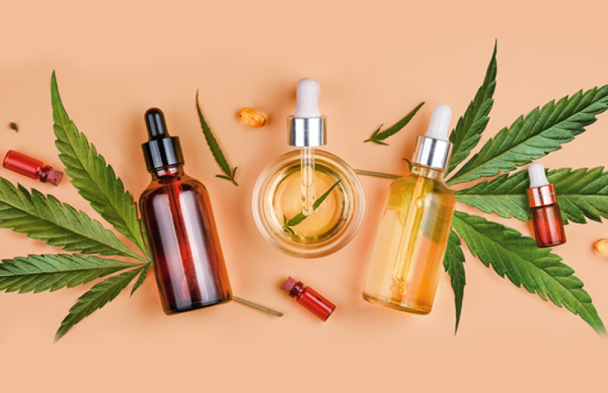 Use of CBD Oil to Solve Anxiety