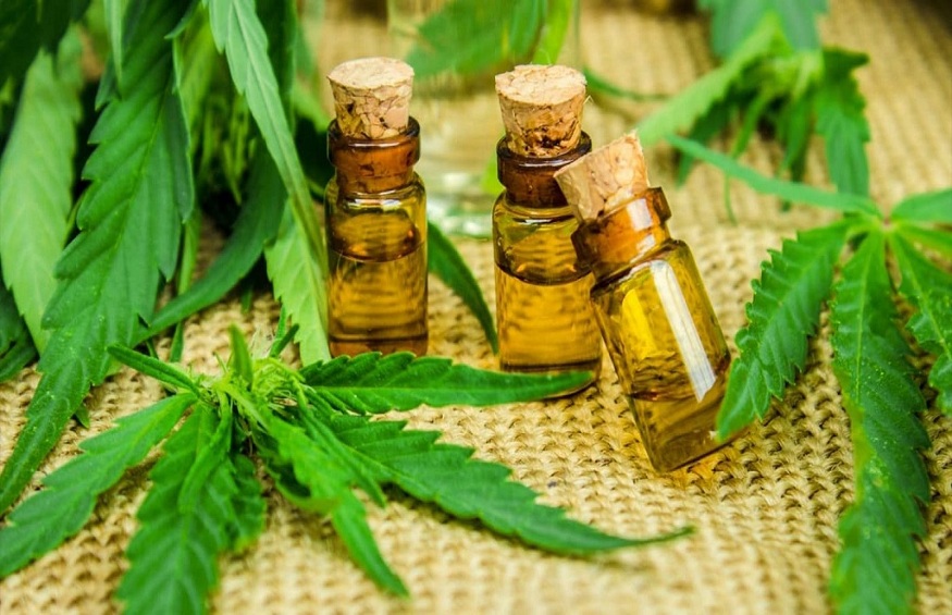 CBD Oil or Water-Soluble CBD – An Overview on The Topic