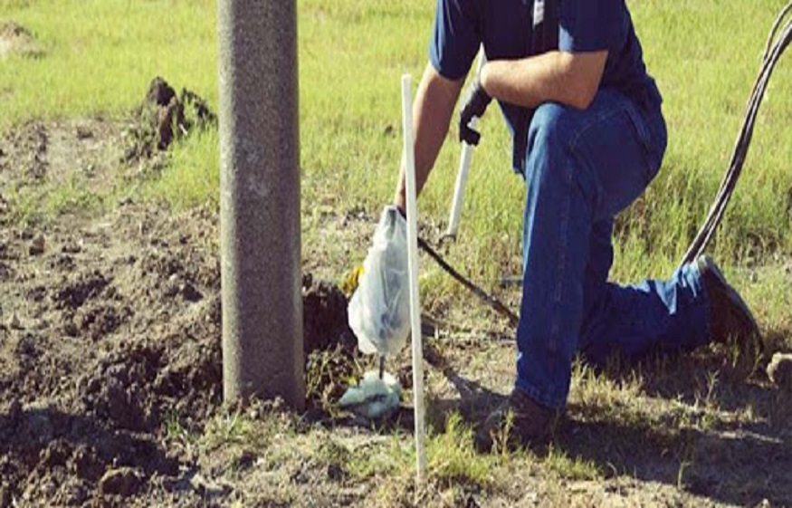 Here‘s What to Know About Chemical Soil Injection