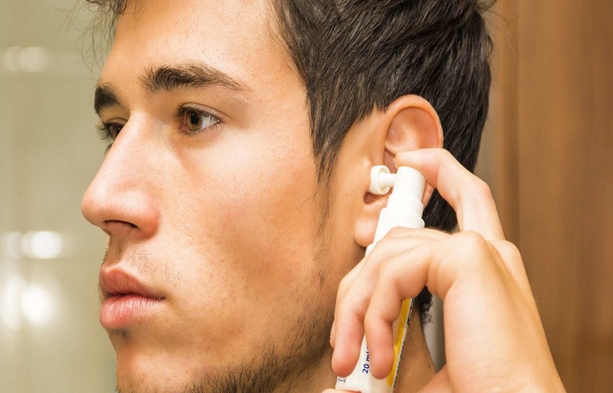 The Role of Ear Wax Spray for a Better Hearing Experience