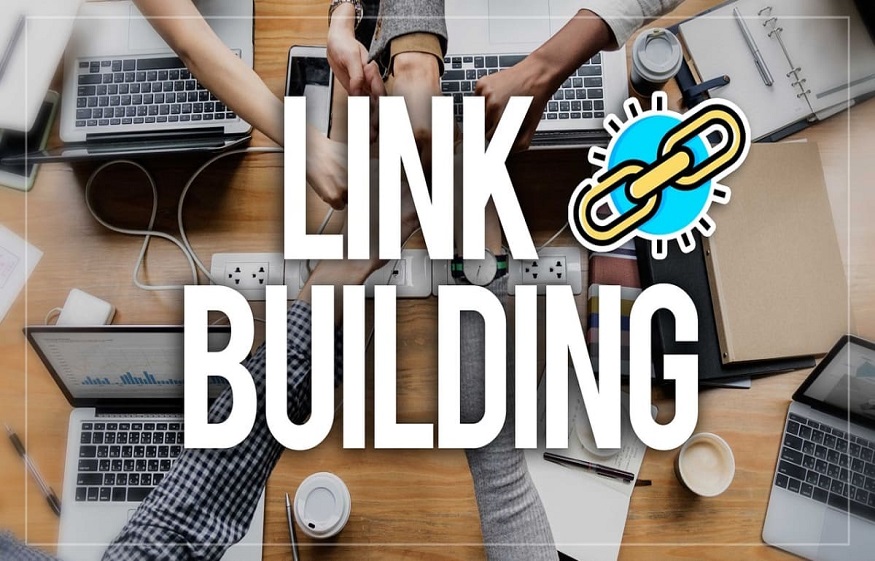 Why Give Importance To Website Link Building?
