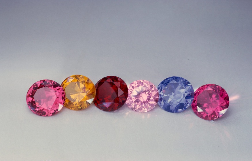 KNOW EVERYTHING ABOUT DIFFERENT TYPE OF GEMSTONES