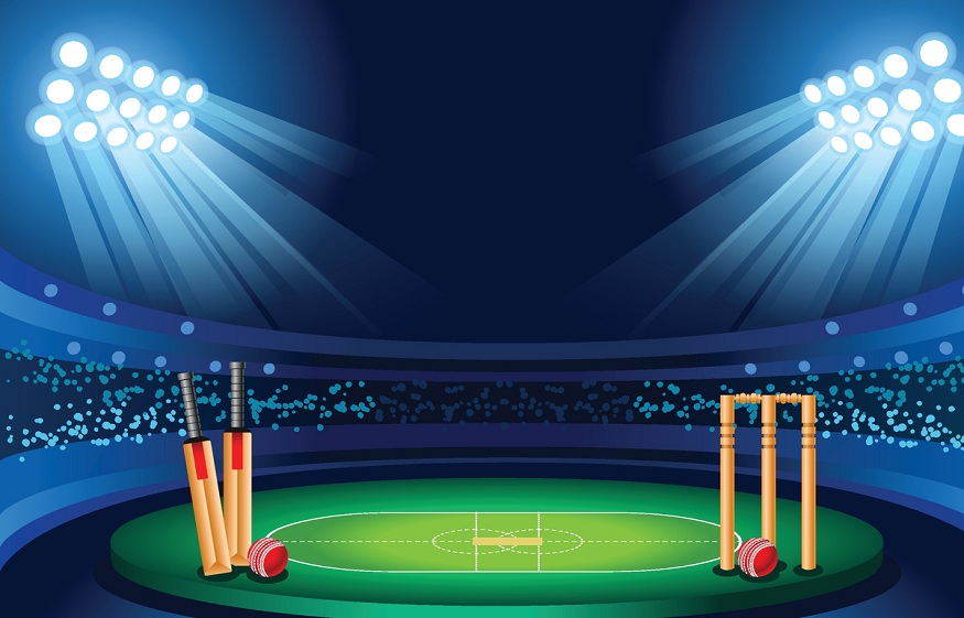 On ground cricket versus cricket fantasy gaming apps