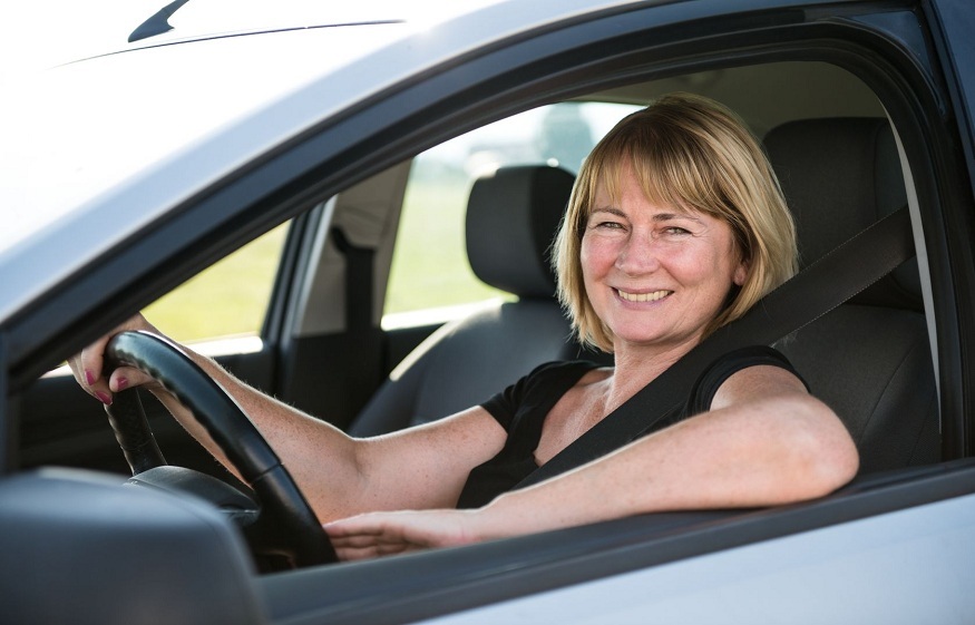 Enhance Your Driving Skills ThroughBest Driving Lessons