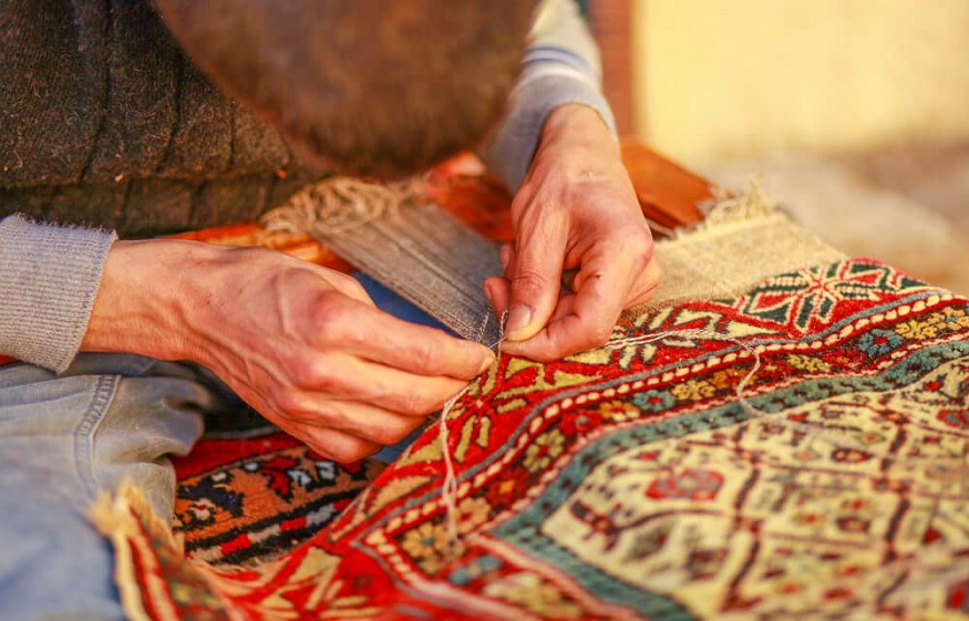 How to Find the Best Indian Exporter of Rugs