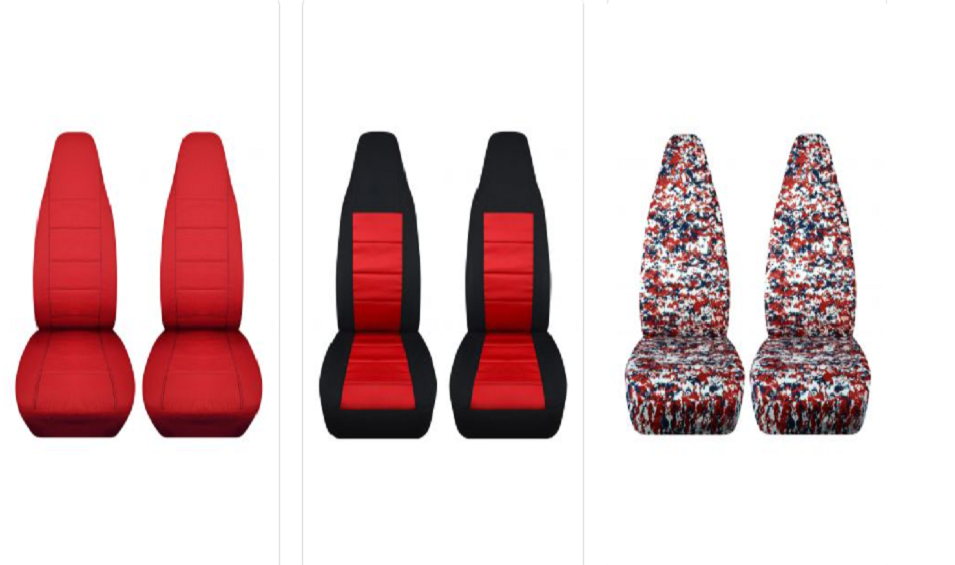 Advantages Of Opting for Leather Seat Covers