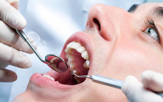 Dr. Kami Hoss Mentions a Few Ways to Prevent Gum Disease