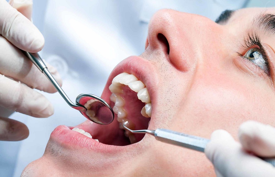 Dr. Kami Hoss Mentions a Few Ways to Prevent Gum Disease